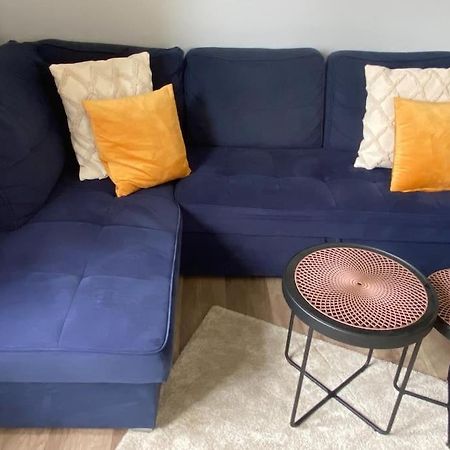קונין Apartament - U Alicji מראה חיצוני תמונה