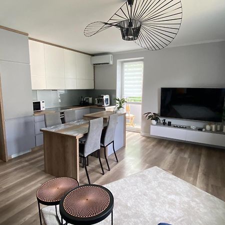 קונין Apartament - U Alicji מראה חיצוני תמונה