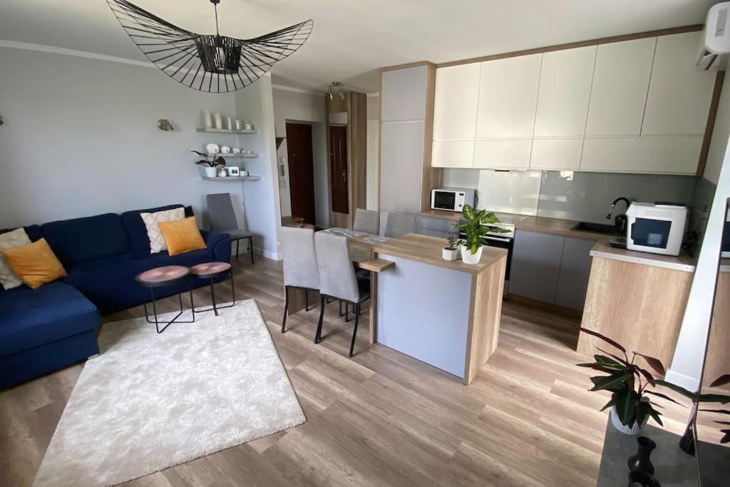 קונין Apartament - U Alicji מראה חיצוני תמונה