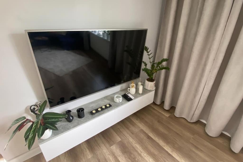 קונין Apartament - U Alicji מראה חיצוני תמונה