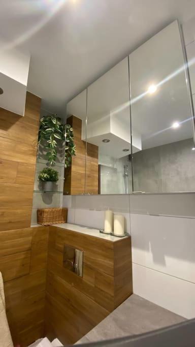 קונין Apartament - U Alicji מראה חיצוני תמונה