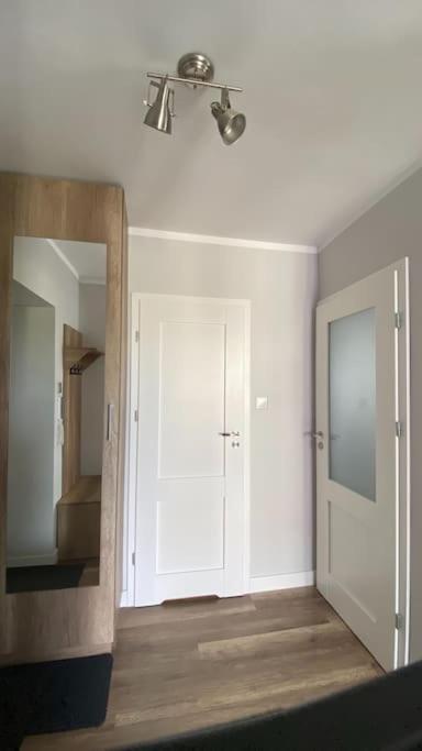קונין Apartament - U Alicji מראה חיצוני תמונה