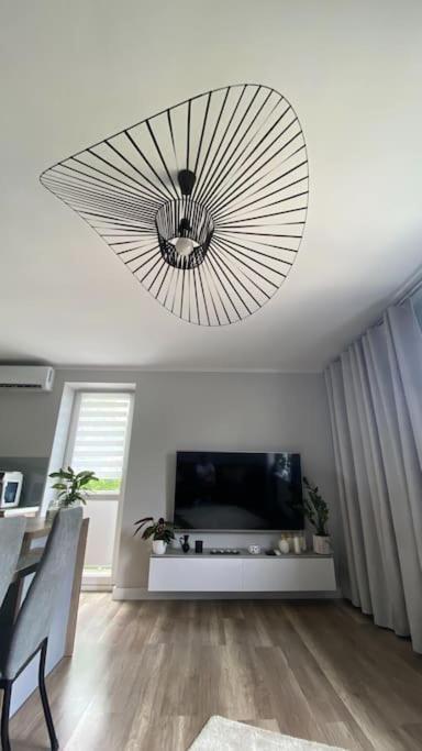 קונין Apartament - U Alicji מראה חיצוני תמונה