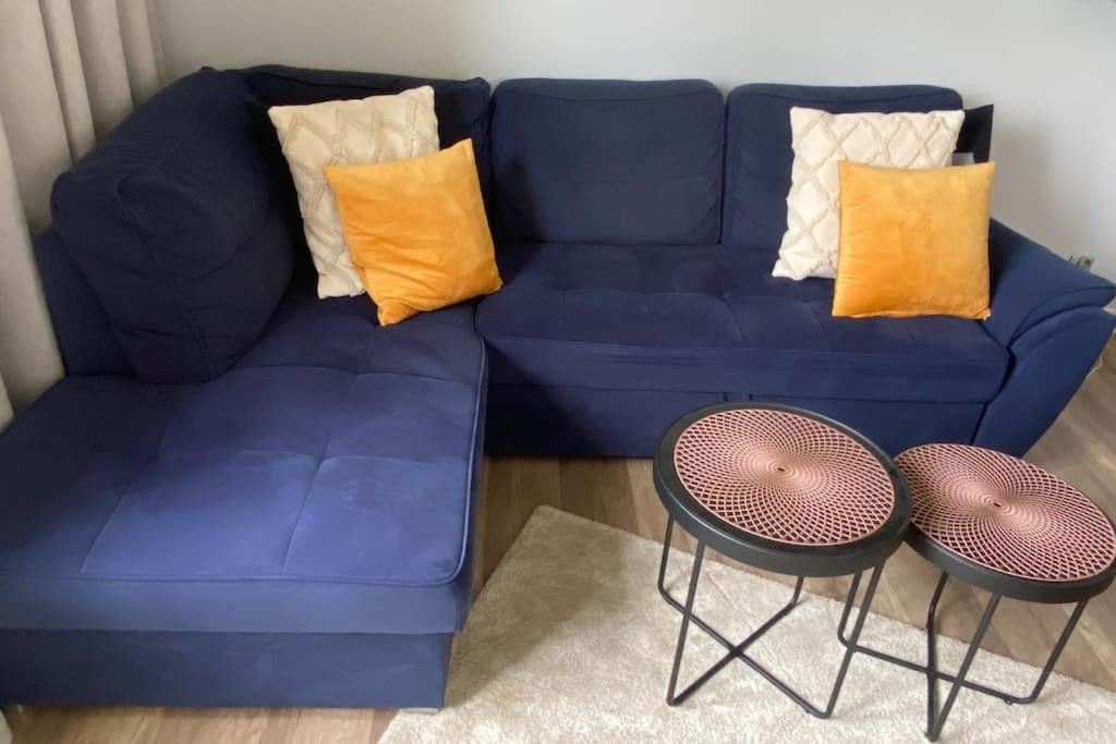 קונין Apartament - U Alicji מראה חיצוני תמונה