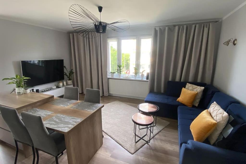 קונין Apartament - U Alicji מראה חיצוני תמונה