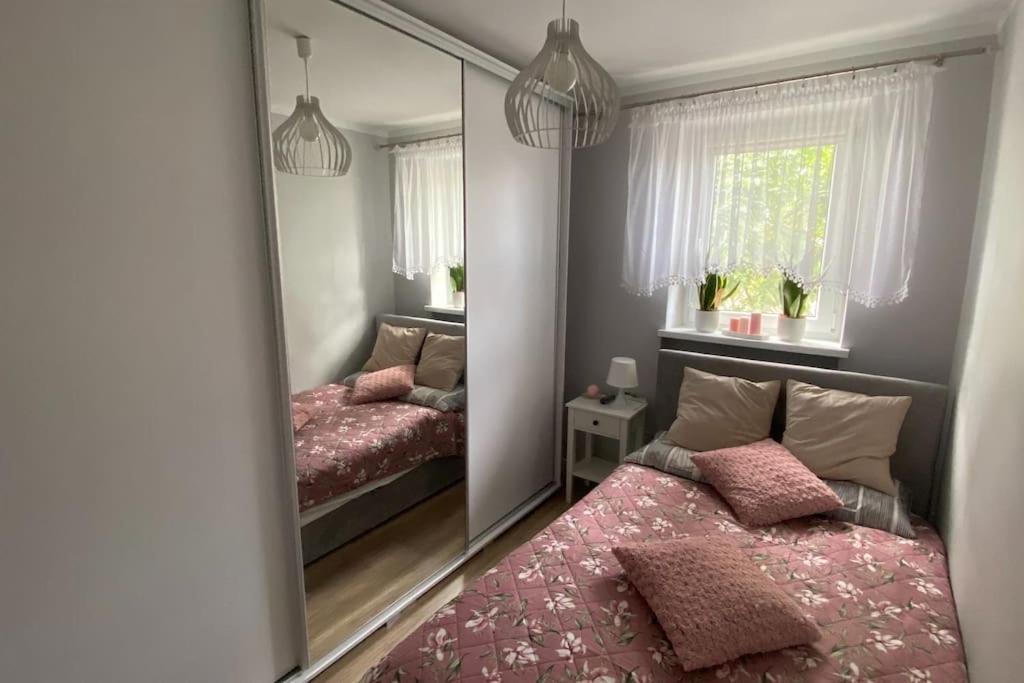 קונין Apartament - U Alicji מראה חיצוני תמונה