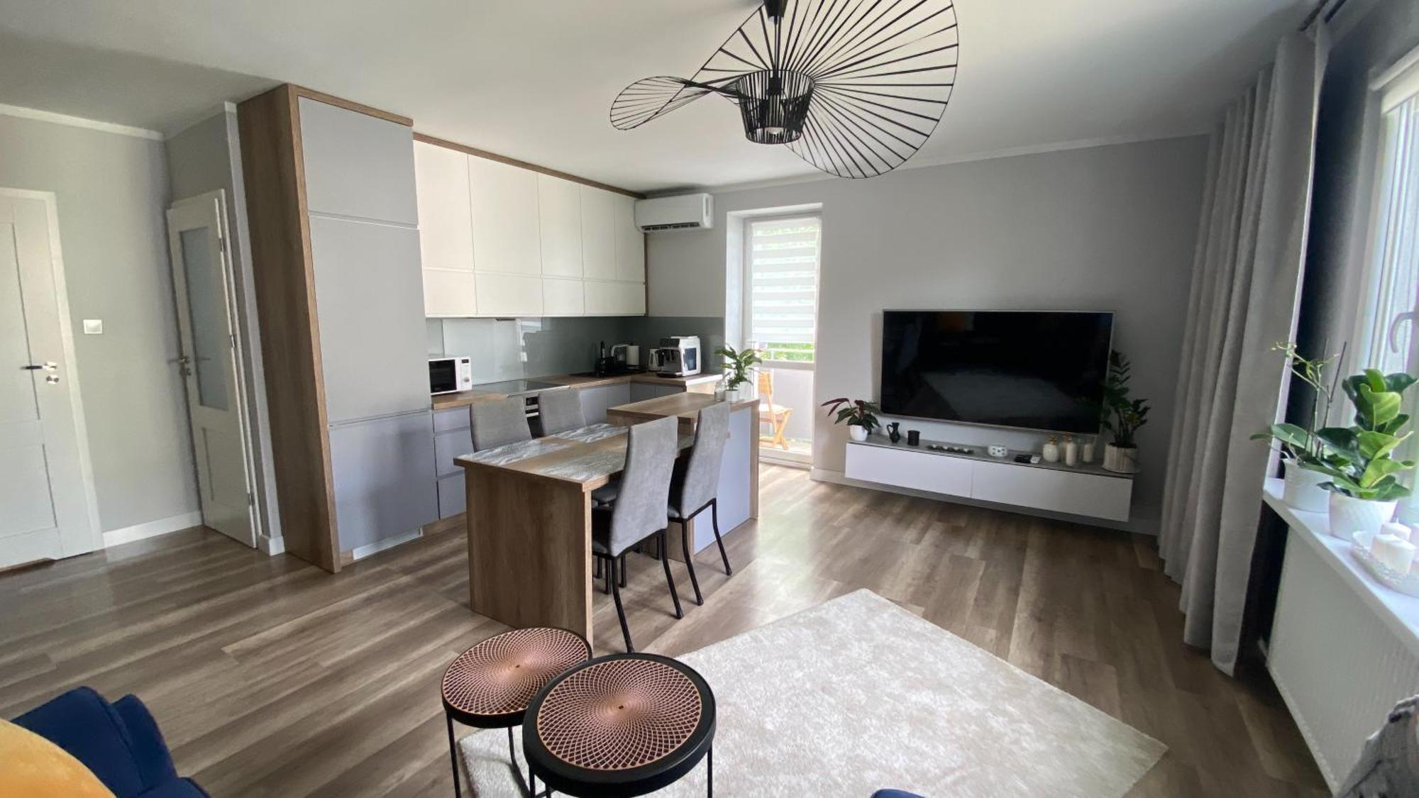קונין Apartament - U Alicji מראה חיצוני תמונה